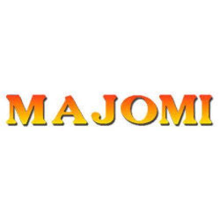 Logótipo de Majomi