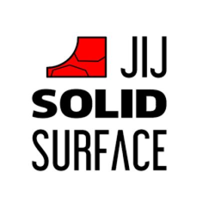 Logotipo de JIJ Solid Surface