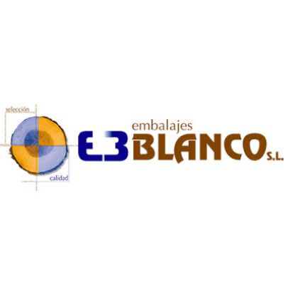Logo van Embalajes Blanco
