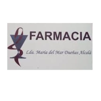 Logo od Farmacia Lcda. María Del Mar Dueñas