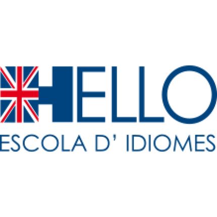 Logotipo de Hello Escola d'Idiomes