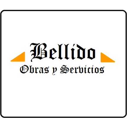 Logo od Bellido Obras Y Servicios