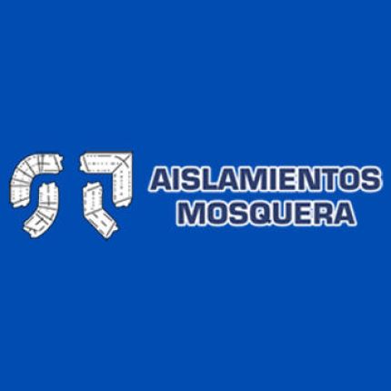 Logo fra Aislamientos Mosquera