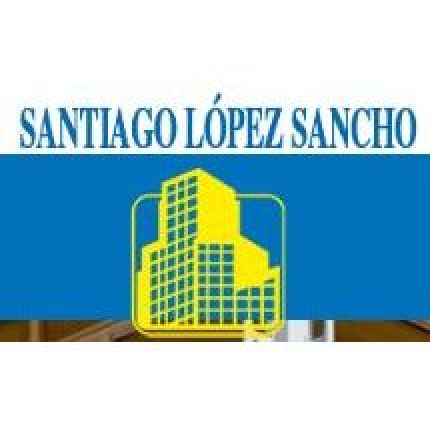 Logo od Construcciones Santiago Lopez Sancho S.L.