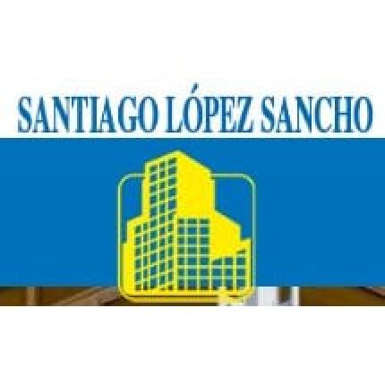 Logo da Construcciones Santiago Lopez Sancho S.L.