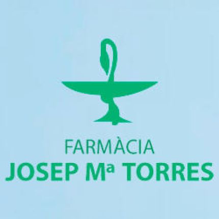 Logo de Farmàcia Torres