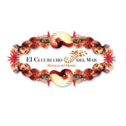 Logo from El Cucurucho del Mar