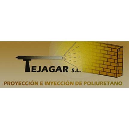Logo od Tejagar S.L.