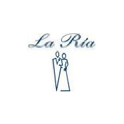 Logo da Restaurante La Ría