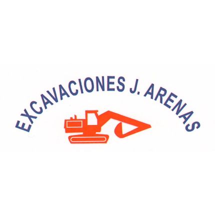 Logotyp från Juan Arenas Excavaciones