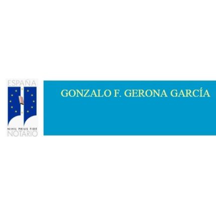 Logo van Gonzalo Gerona García