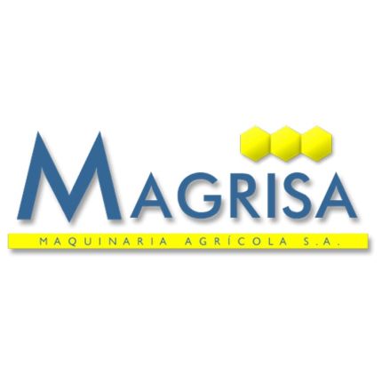 Logo da Magrisa - Maquinaria Agrícola