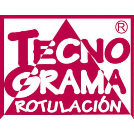 Logo fra Tecnograma Rotulación