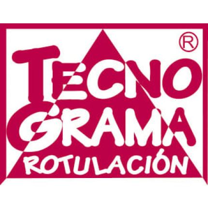 Logotyp från Tecnograma Rotulación