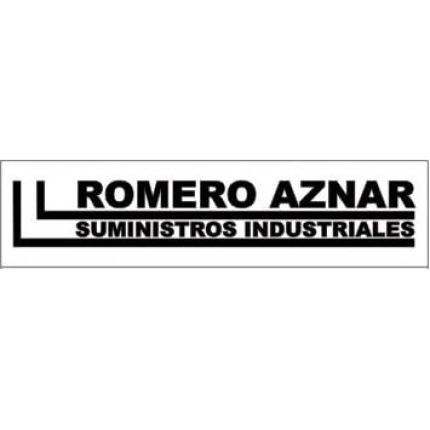 Logotipo de Romero-aznar Suministros Industriales