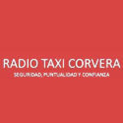 Logo fra Radio Taxi Corvera