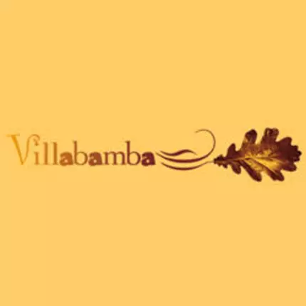 Λογότυπο από Restaurante Villabamba