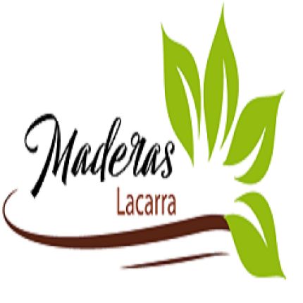 Logo od Maderas Lacarra Viana