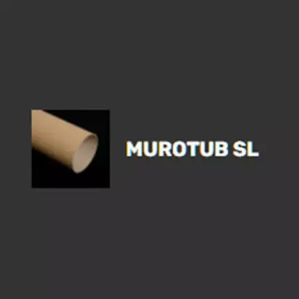 Logotipo de Murotub