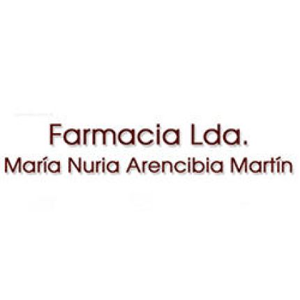 Logo fra Farmacia Arencibia Martín