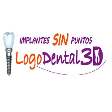 Logotyp från CLÍNICA LOGODENTAL 3D