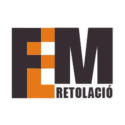 Logotyp från Femretolaciò