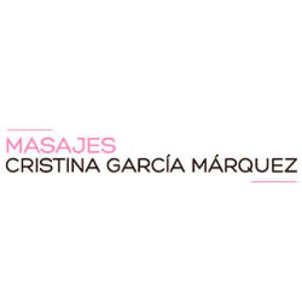 Logo von Masajes Cristina García Márquez