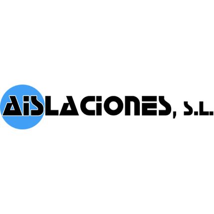 Logótipo de Aislaciones