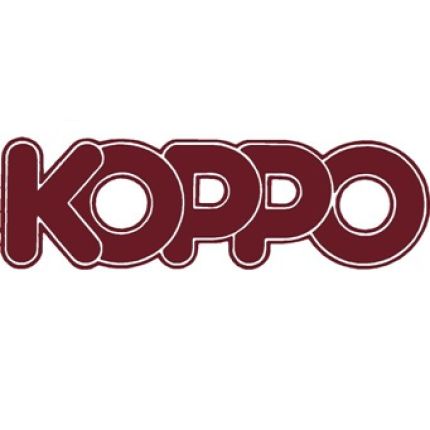 Logo fra Koppo