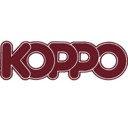 Logotyp från Koppo