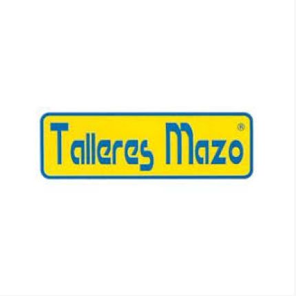 Logo from Talleres Mazo
