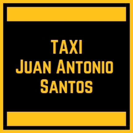 Logotipo de Taxi Plasencia 7 plazas 24h. Juan Antonio Santos Muñoz