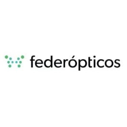 Logo de Óptica Federópticos Fernández