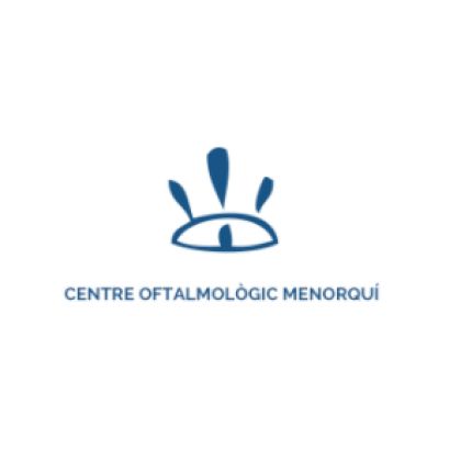 Logo fra Centre Oftalmòlogic Menorquí