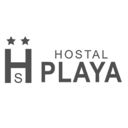 Logotipo de Hostal Playa