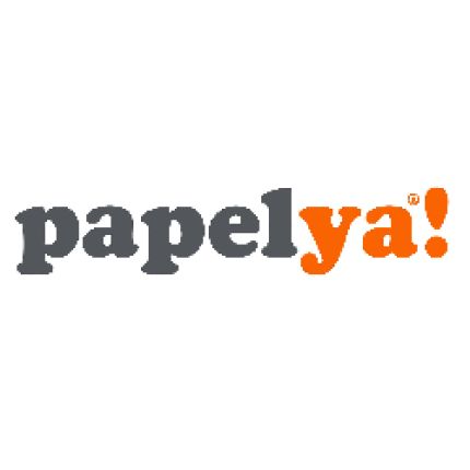 Λογότυπο από Papelya!
