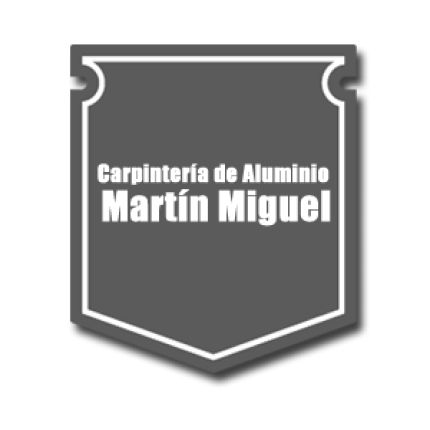 Λογότυπο από Carpintería De Aluminio Martín Miguel