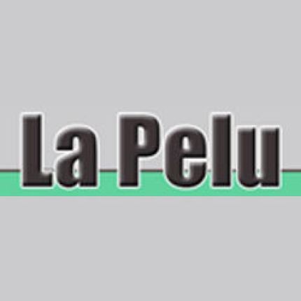 Logotipo de La Pelu