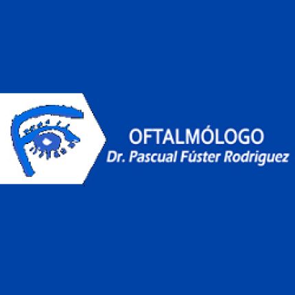 Logo de Dr. Pascual Fúster Rodríguez - Oftalmólogo