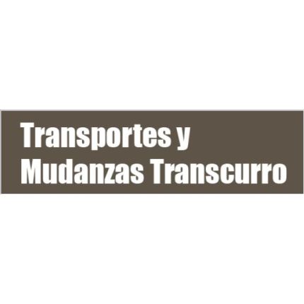 Logo van Transportes Y Mudanzas Transcurro