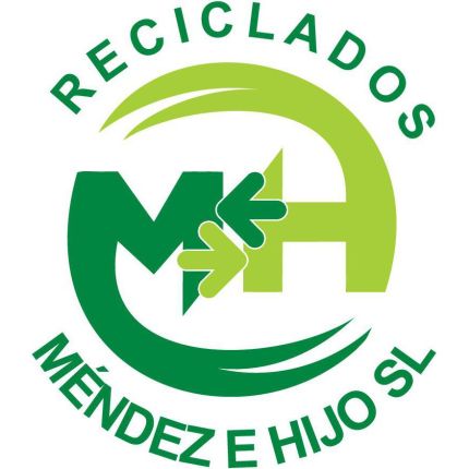 Logo von Reciclados Méndez e Hijo - Compra de Chatarra y Metales