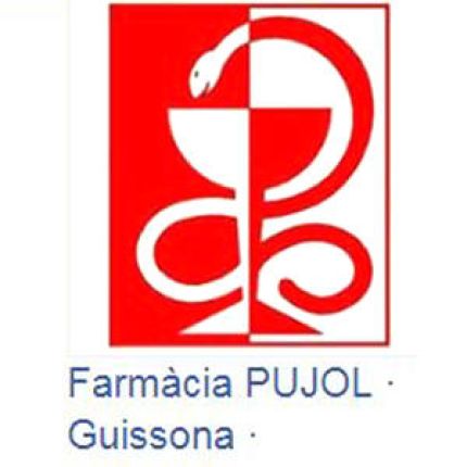 Logo od Farmacia Pujol
