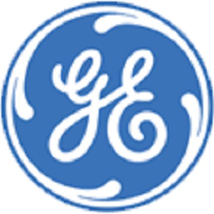 Logotipo de Servicio Tecnico Oficial General Electric