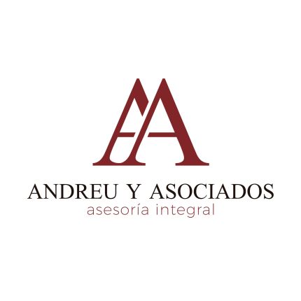 Logotipo de Andreu y Asociados