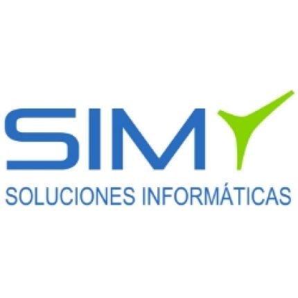 Logotipo de Soluciones Informáticas Marín
