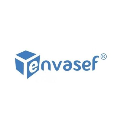 Logo da Envasef