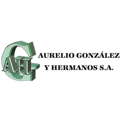 Logótipo de Aurelio González Y Hermanos S.A.