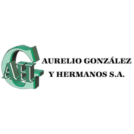 Logotyp från Aurelio González Y Hermanos S.A.