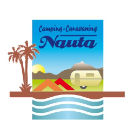 Logo od Camping Nauta