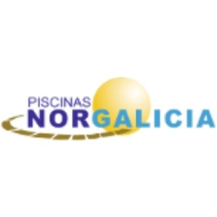 Logotipo de Piscinas Norgalicia